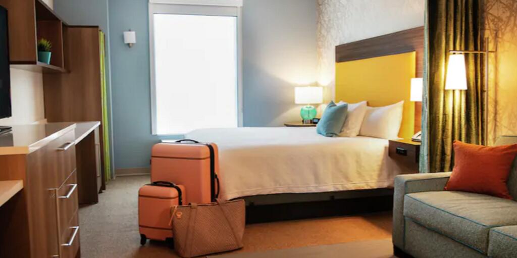Home2 Suites By Hilton Fort Mill, Sc - thumb 0