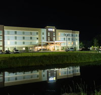 Home2 Suites by Hilton Lake City - Accommodation Rooms