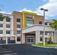Home2 Suites by Hilton Miramar Ft. Lauderdale - Accommodation Rooms
