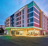 Home2 Suites By Hilton San Francisco Airport North - Accommodation Rooms