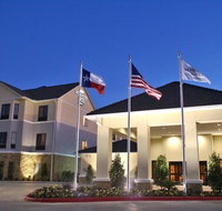 Homewood Suites Beaumont - Accommodation Rooms