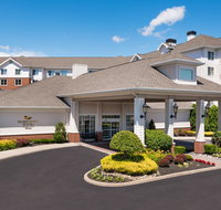 Homewood Suites by Hilton Buffalo-Amherst - Accommodation Rooms