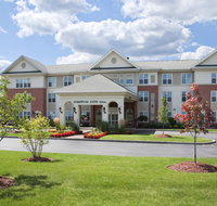 Homewood Suites by Hilton Buffalo/Airport - Accommodation Rooms