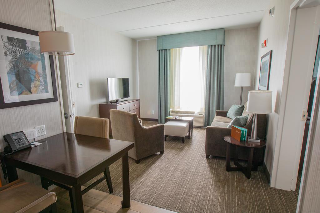 Homewood Suites By Hilton Clifton Park - thumb 2