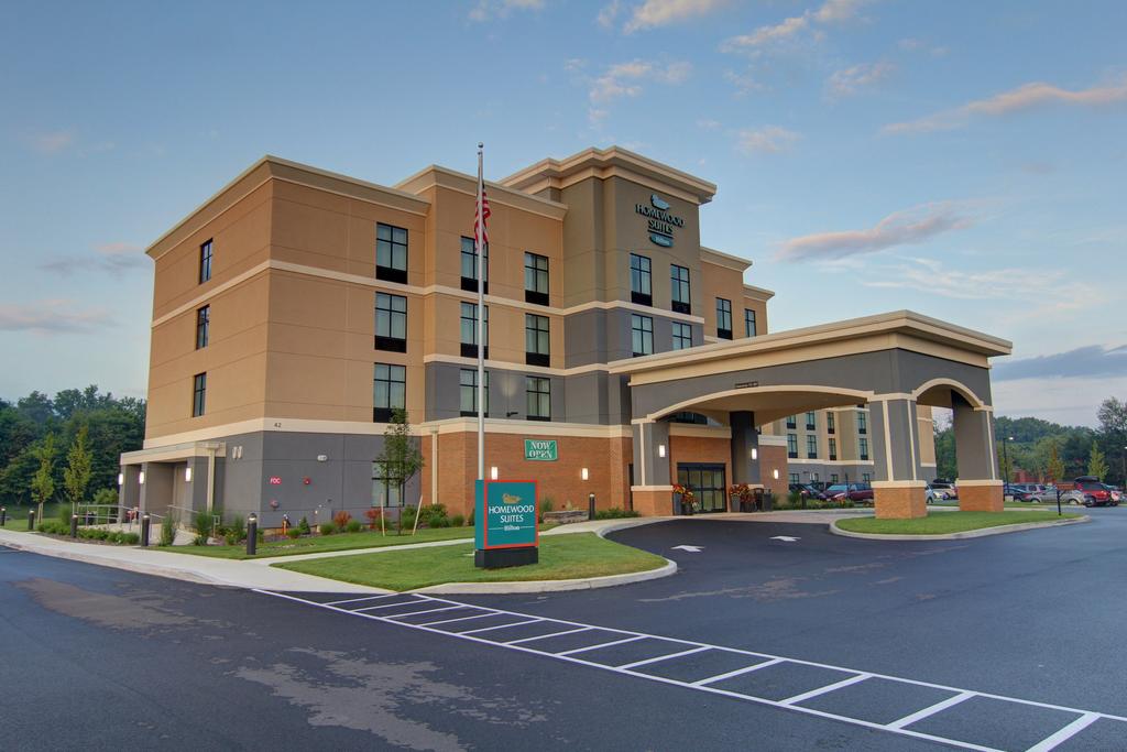 Homewood Suites By Hilton Clifton Park - thumb 0