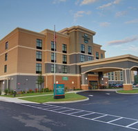 Homewood Suites By Hilton Clifton Park - Accommodation Rooms