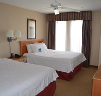 Homewood Suites by Hilton Ft. Worth-Bedford - Accommodation Rooms