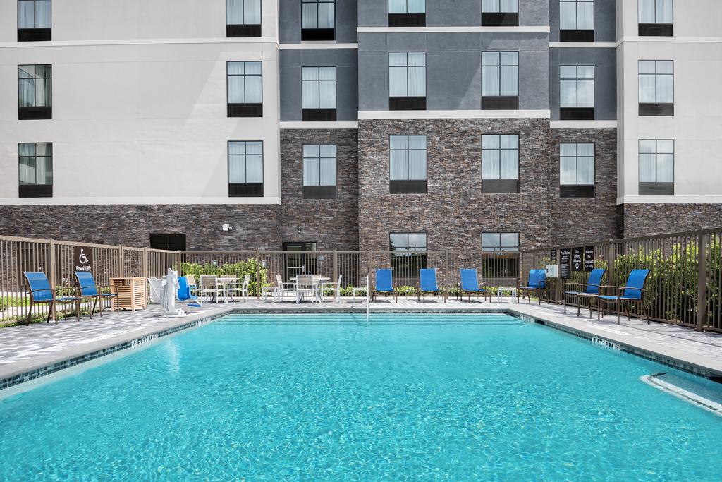 Homewood Suites By Hilton Houston Memorial - thumb 1
