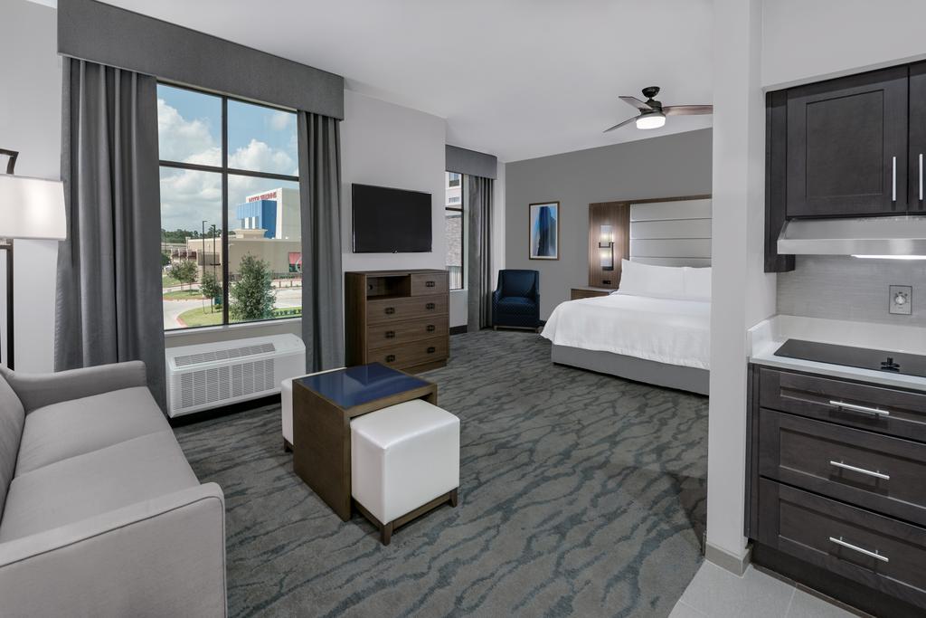 Homewood Suites By Hilton Houston Memorial - thumb 0