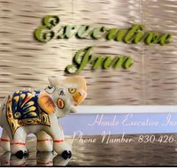 Hondo Executive Inn - Accommodation Rooms