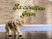 Ut Hondo Accommodation Rooms