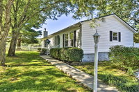 Horse-Friendly Alabama Home-Away-From-Home Accommodation Rooms