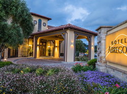 Hotel Abrego
