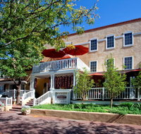 Hotel Chimayo de Santa Fe - Accommodation Rooms
