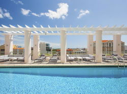 Hotel Colonnade Coral Gables, Autograph Collection