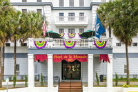 Hotel de la Monnaie Accommodation Rooms
