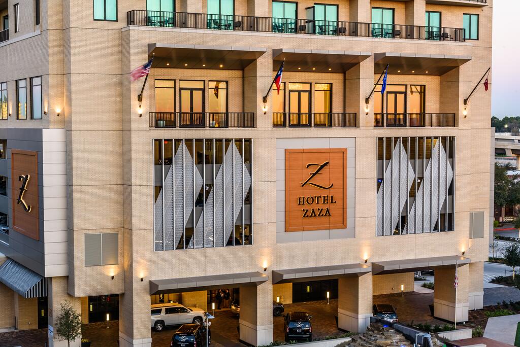 Hotel ZaZa Houston Memorial City - thumb 2