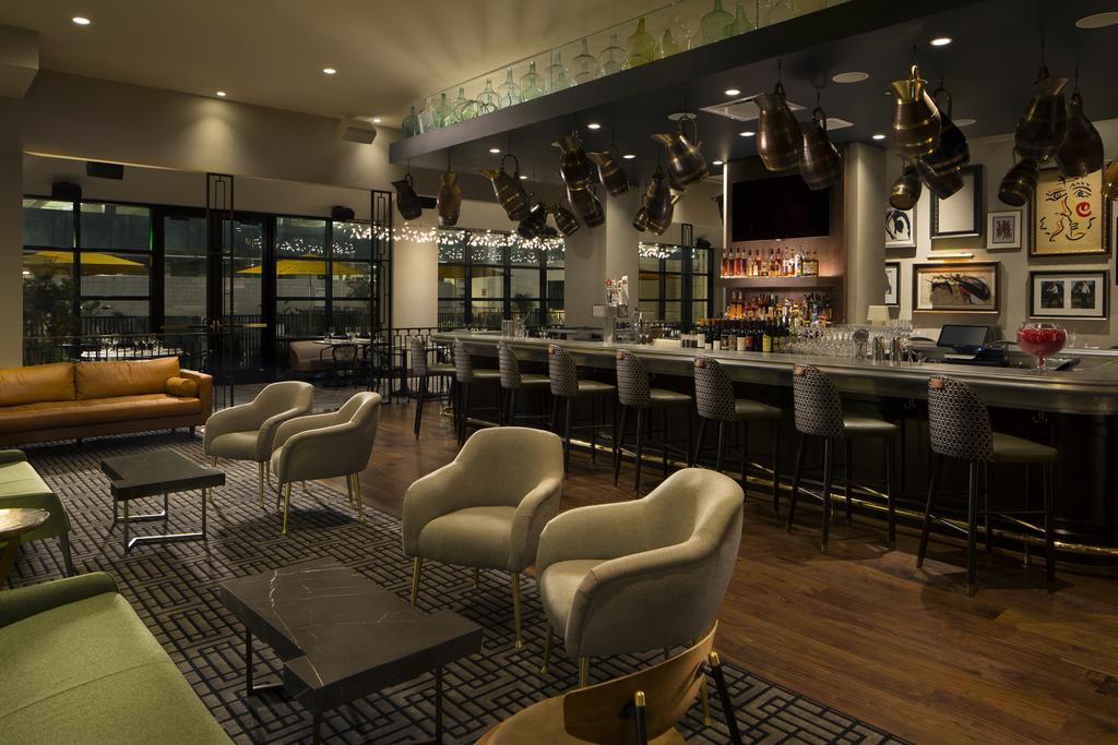 Hotel ZaZa Houston Memorial City - thumb 3