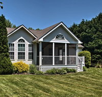 House with Pool Access - 2 Miles to Bethany Beach! - Accommodation Rooms