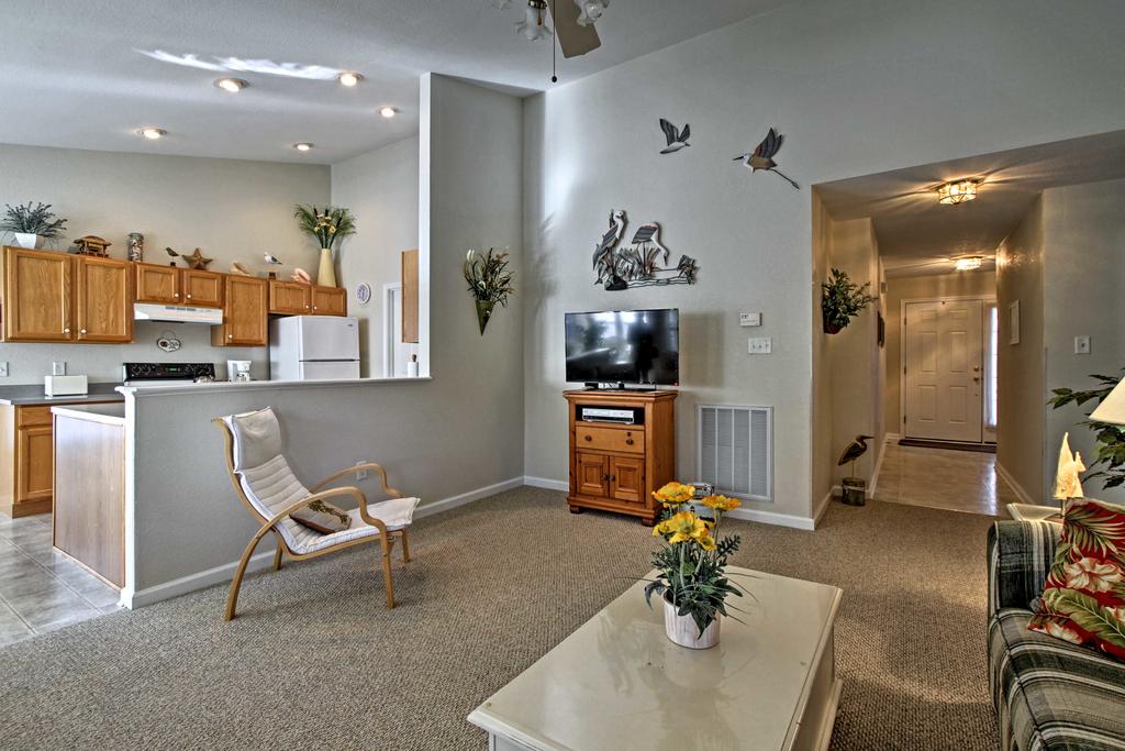 House With Pool Access - 2 Miles To Bethany Beach! - thumb 3