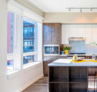 Houston Arts District 30 Day Rentals - Accommodation Rooms
