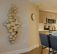 Houston Medical District 30 Day Stays - Accommodation Rooms