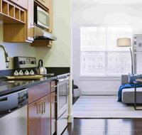 Houston Museum District 30 Day Rentals - Accommodation Rooms