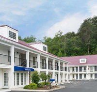 Howard Johnson by Wyndham Dalton - Accommodation Rooms