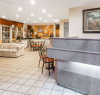 Howard Johnson by Wyndham Lake City - Accommodation Rooms