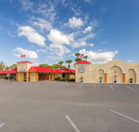 Howard Johnson by Wyndham Lakeland - Accommodation Rooms