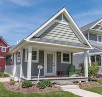 Huck Finn 26 - Accommodation Rooms