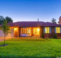 Huge Seven Bedroom Home in Cottonwood Heights - Accommodation Rooms