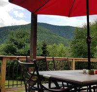 Hunter Mt Amazing Views near Ski Slopes Beautiful Catskills - Accommodation Rooms