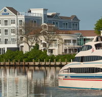 Hyannis Harbor Hotel - Accommodation Rooms