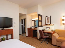 Hyatt Place Des Moines Downtown