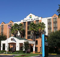 Hyatt Place Lakeland Center - Accommodation Rooms