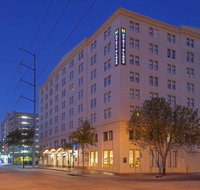 Hyatt Place New Orleans Convention Center - Accommodation Rooms