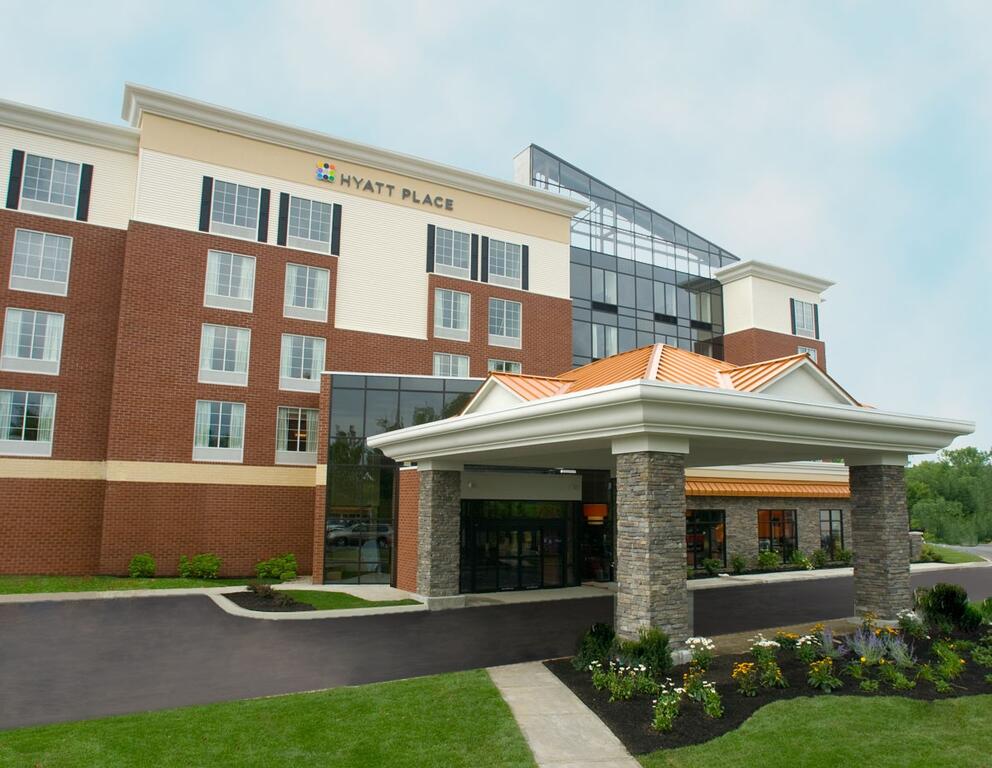 Hyatt Place Saratoga/Malta - thumb 2