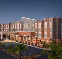 Hyatt Place Vacaville - Accommodation Rooms