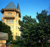 Hyatt Regency Greenwich - Accommodation Rooms