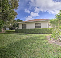 Ideal Couples Apt - 1 Block to Deerfield Beach - Accommodation Rooms