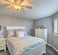 Ideally Located Ocean Escape Near Beach and Wineries - Accommodation Rooms