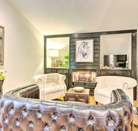 Ideally Located Riverfront Blowing Rock Home! - Accommodation Rooms