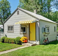 Idle A While Cabins - Accommodation Rooms