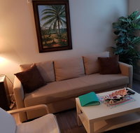 IMT at the Medical Center - Accommodation Rooms