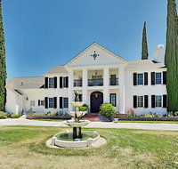 Incredible 6800 Square Foot Wine Country Estate home - Accommodation Rooms