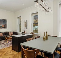 Independence Square Unit 203 - Accommodation Rooms
