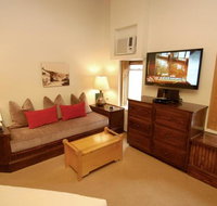 Independence Square Unit 210 - Accommodation Rooms