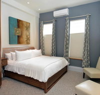 Independence Square Unit 212 - Accommodation Rooms