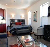 Independence Square Unit 303 - Accommodation Rooms